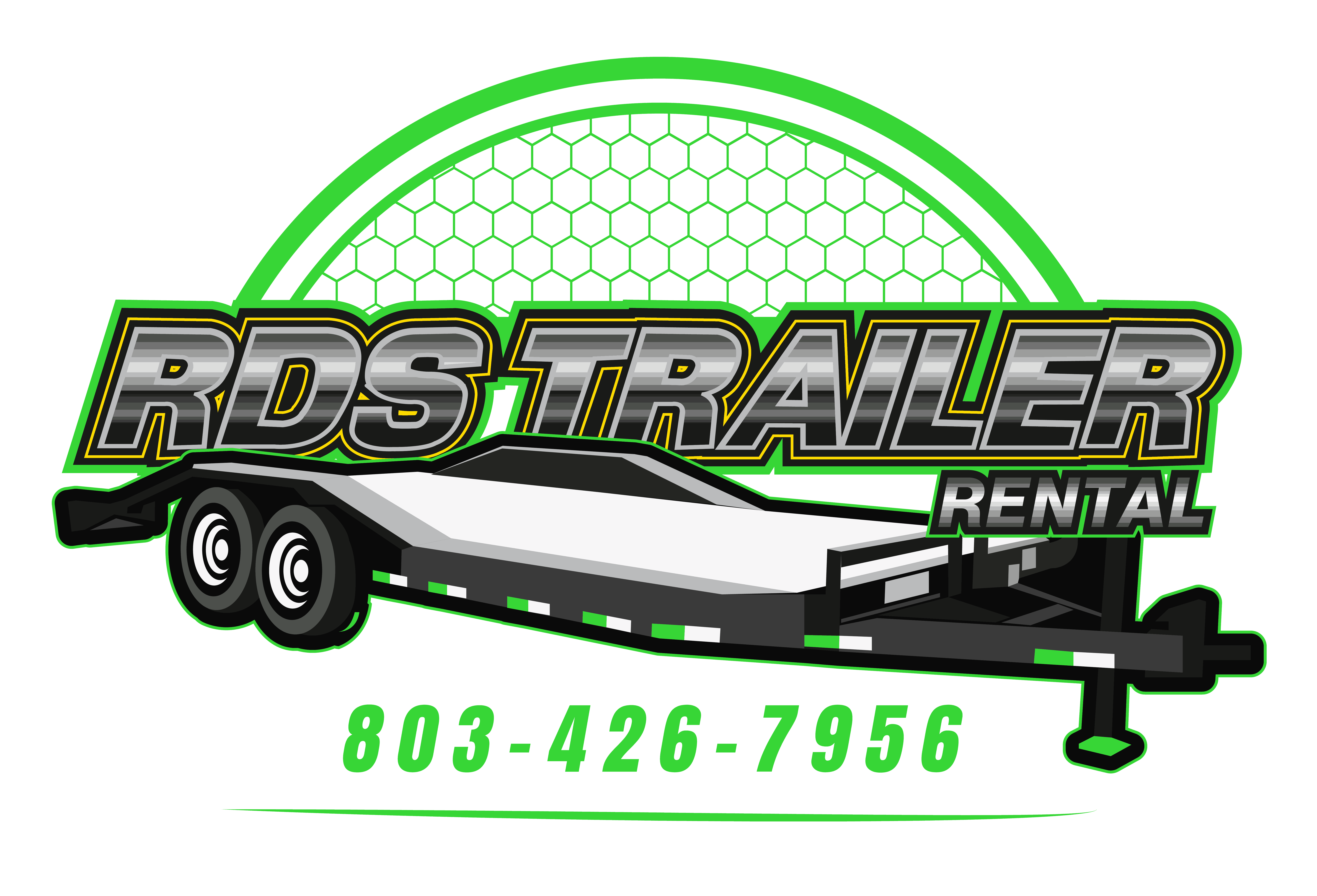 RDS Trailer Rental
